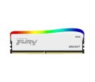 Kingston - Memorija KINGSTON 16GB/DIMM/DDR4/3600MHz/C18/FURY Beast RGB SE_small_0